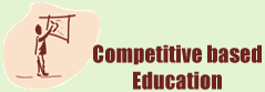 Competitive based Education
